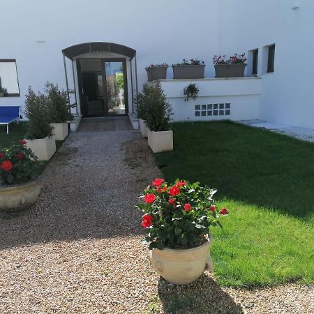 Hotel Villa Sveva Cagliari Eksteriør bilde