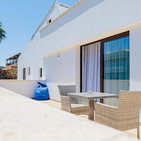 Hotel Villa Sveva Cagliari Eksteriør bilde
