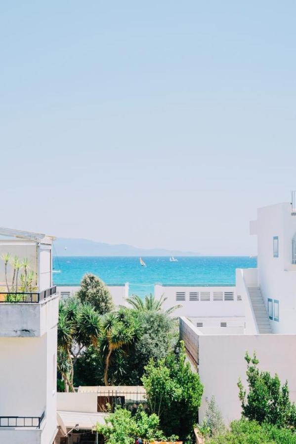 Hotel Villa Sveva Cagliari Eksteriør bilde