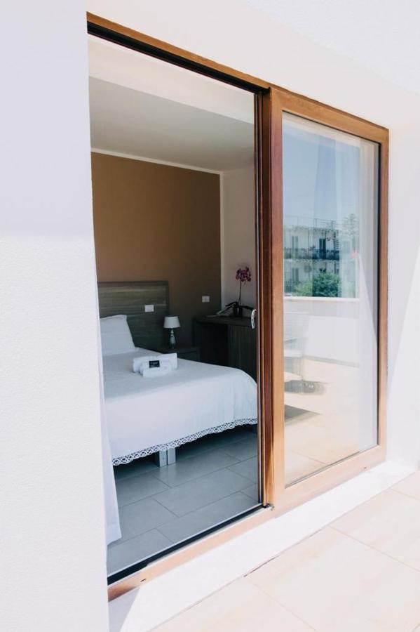 Hotel Villa Sveva Cagliari Eksteriør bilde