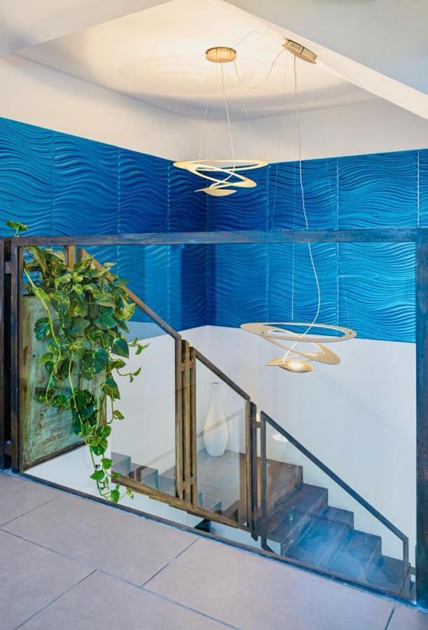 Hotel Villa Sveva Cagliari Eksteriør bilde