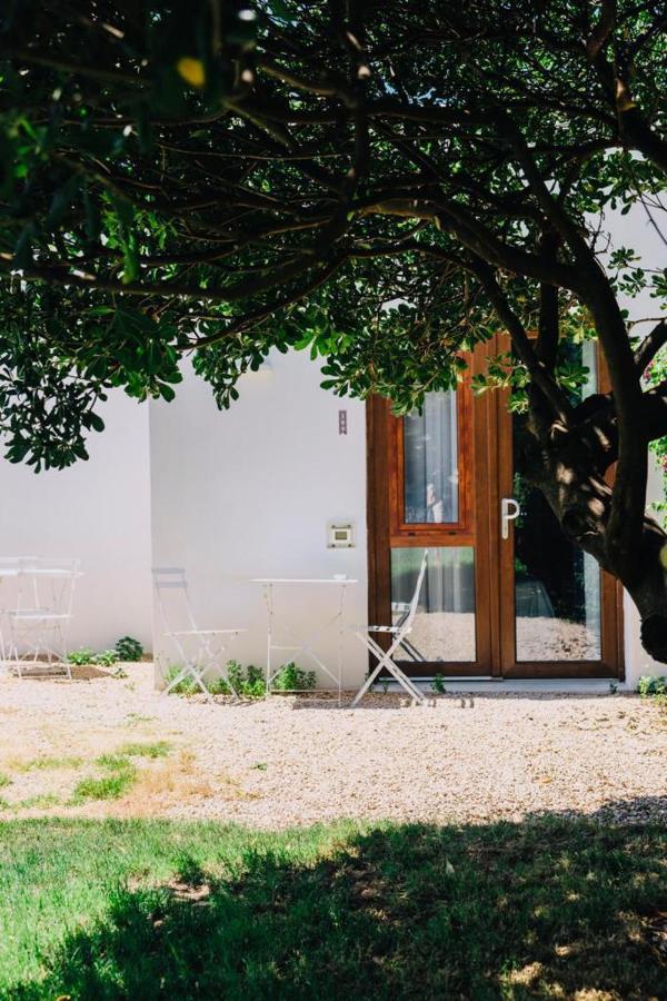 Hotel Villa Sveva Cagliari Eksteriør bilde